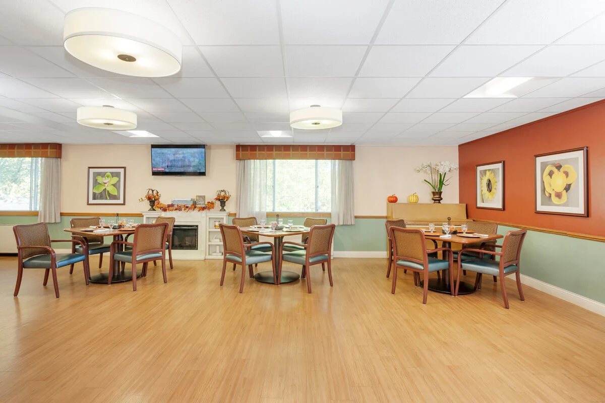 Image of Symphony Northwoods (5)