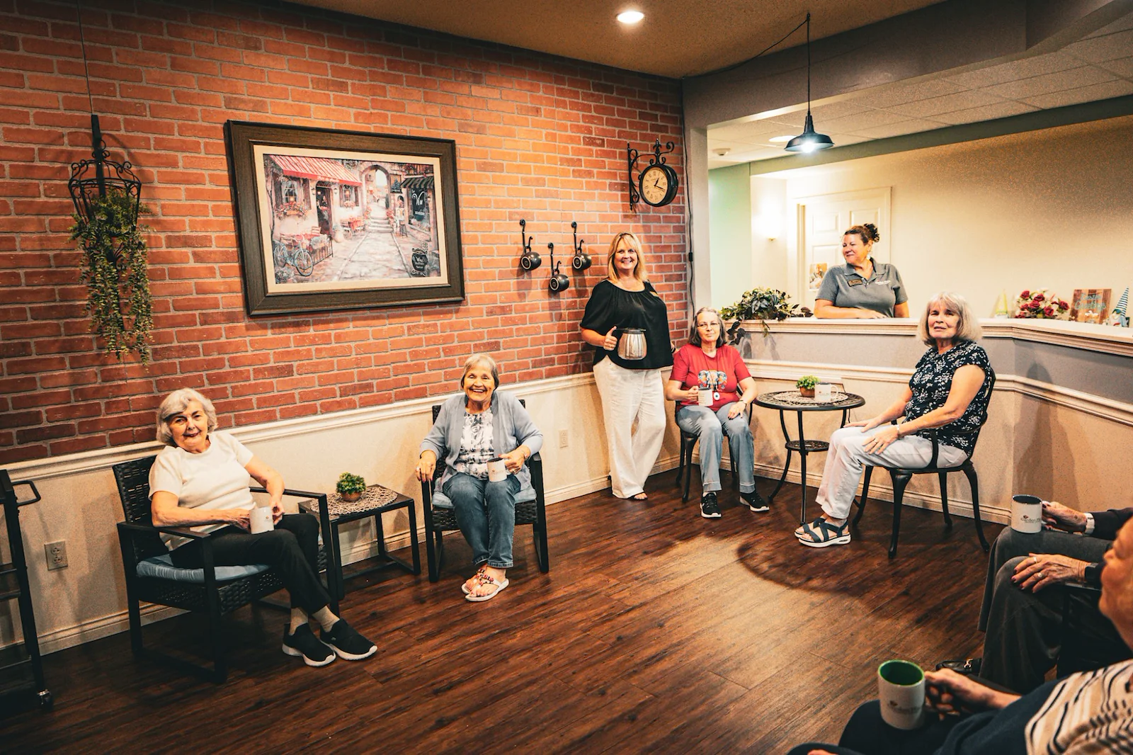 Image of Garden Place Columbia (7)