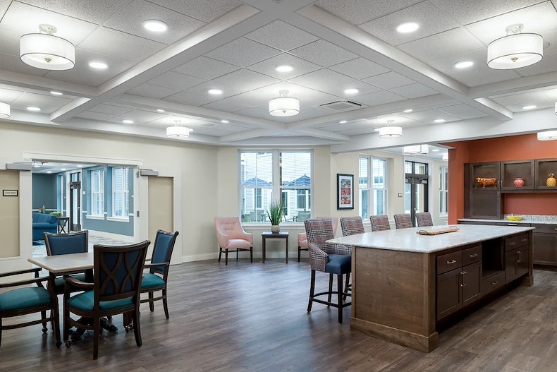 Image of Maple Ridge Lodge Assisted Living (5)