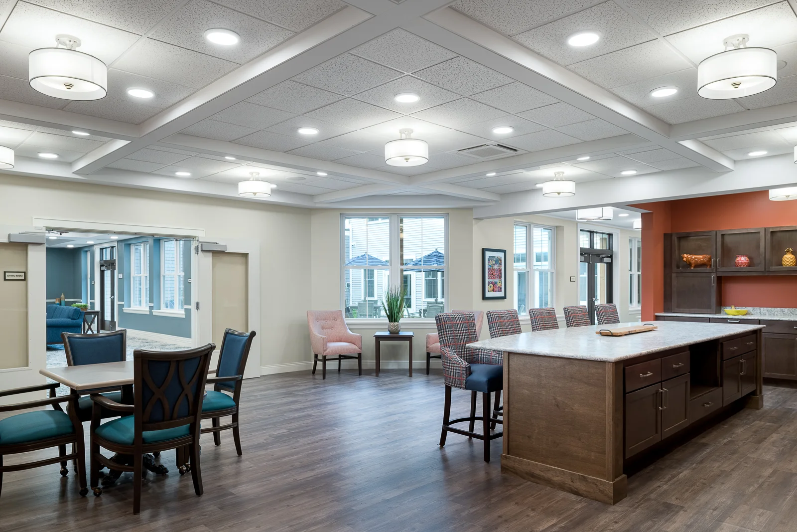 Image of Maple Ridge Lodge Assisted Living (5)