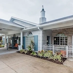 Image of The Colonnade of Carrollwood (2)