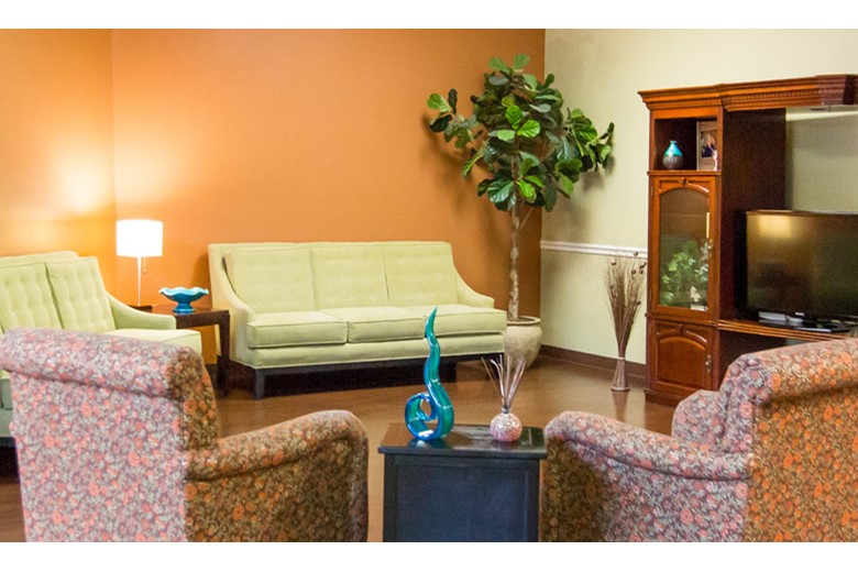 Image of Signature Healthcare At Rockford Rehab & Wellness (4)