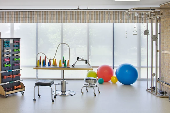 Image of Bay Harbor Post Acute (6)