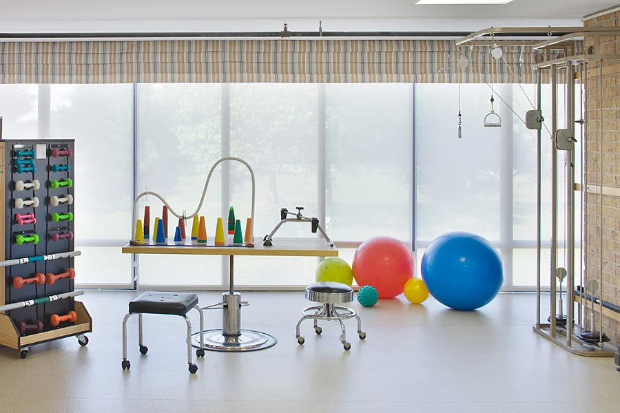 Image of Bay Harbor Post Acute (6)