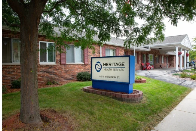 Image of Heritage Health Services (1)
