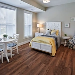 MeadowLark - Assisted Living and Memory Care