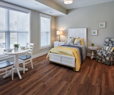 MeadowLark - Assisted Living and Memory Care