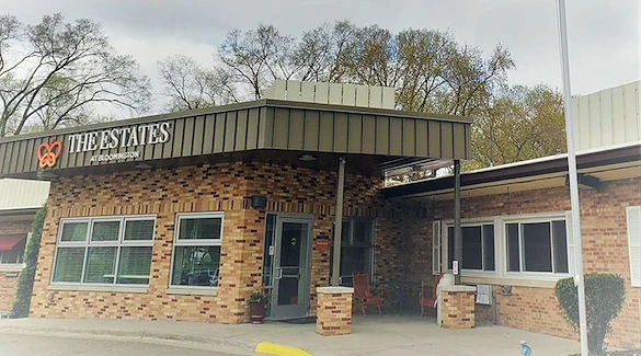 Image of The Estates At Bloomington LLC (1)