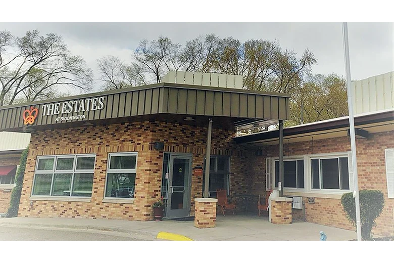 Image of The Estates At Bloomington LLC (1)