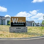 Image of The Woods (2)