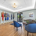 Image of E. Roy Stone Veterans Pavilion (2)