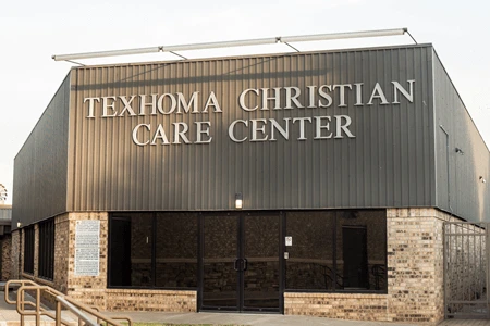 Image of Texhoma Christian Care Center Inc (3)