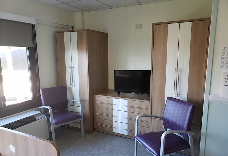 Image of Smith County Health And Rehabilitation (7)