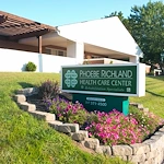 Image of Phoebe Richland Healthcare Center (2)