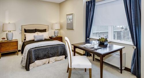Image of Azria Health Wichita - Assisted Living (4)