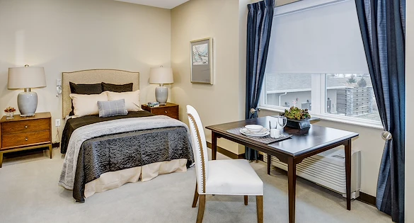 Image of Azria Health Wichita - Assisted Living (4)