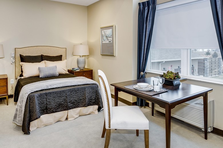 Image of Azria Health Wichita - Assisted Living (4)