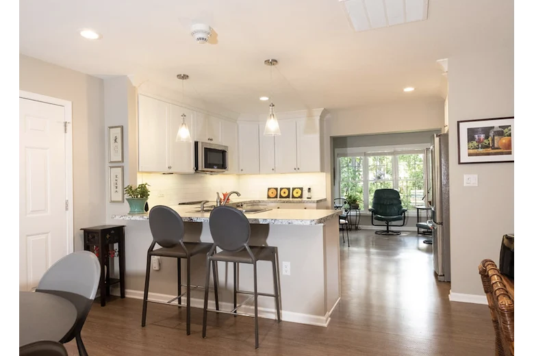 Towne Homes at Franklin
