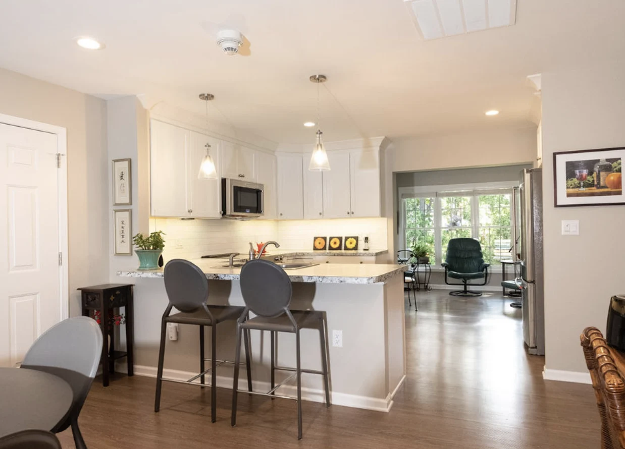 Towne Homes at Franklin