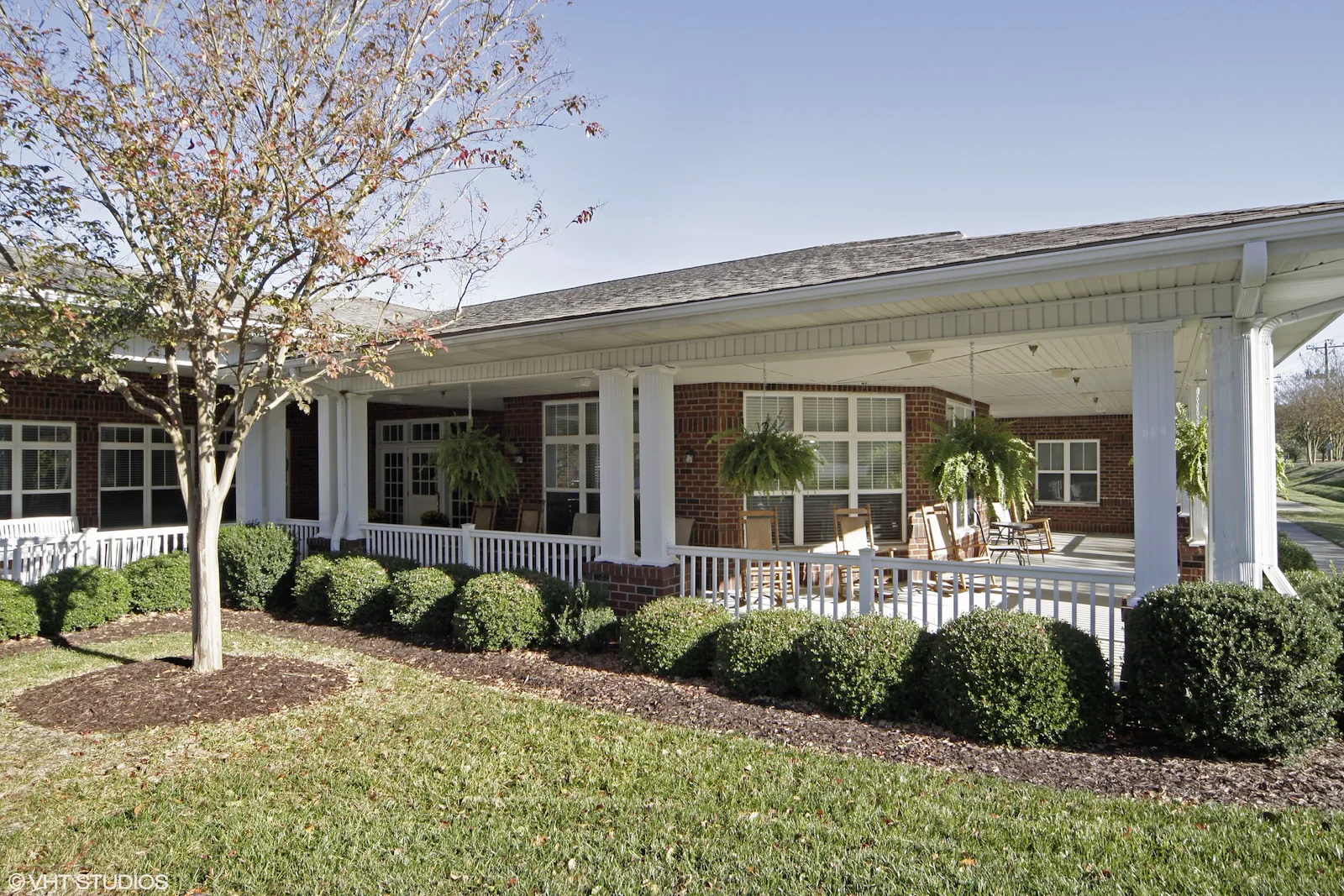 Image of The Pines on Carmel Senior Living (1)