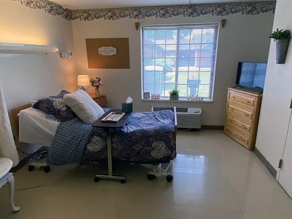 Image of Brickyard Healthcare - Brentwood Care Center (3)