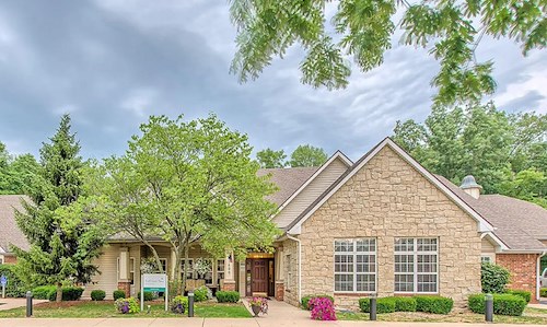 Image of Trail Creek Place - Assisted Living (1)