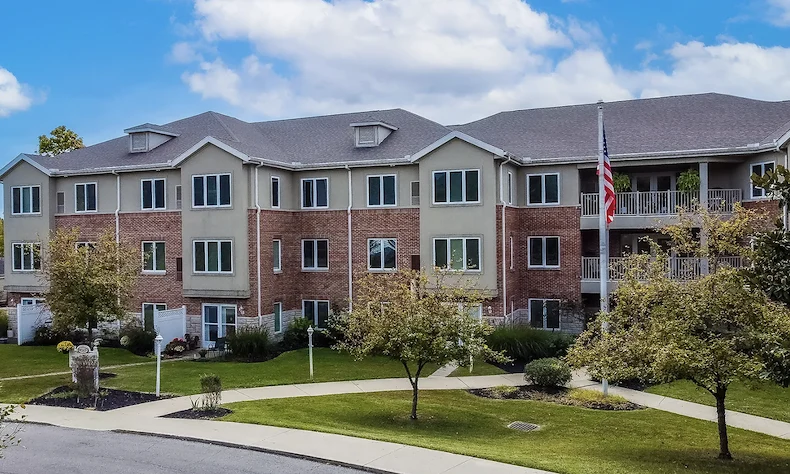 Image of Hill View Health Center (1)