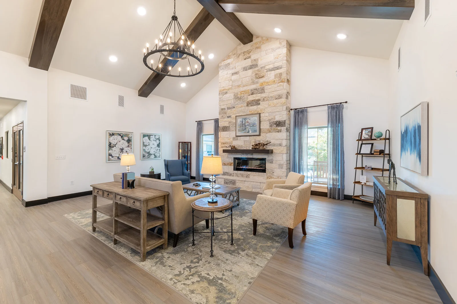 Image of Sage Valley Senior Living (4)