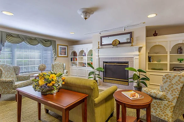 Image of Brookdale Fort Myers The Colony (3)