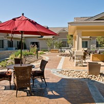 Image of Life Care Center Of Hickory Woods (5)