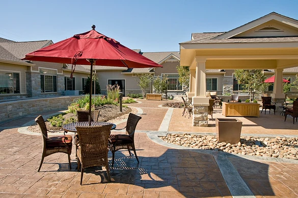 Image of Life Care Center Of Hickory Woods (5)