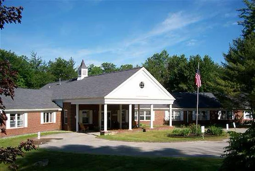 Image of Norway Center For Health & Rehabilitation (1)