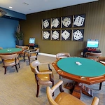 Pomeroy Living Orion activities room