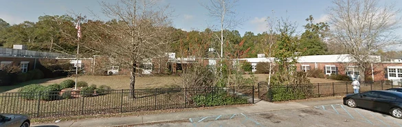 Image of Lynwood Rehabilitation And Healthcare Center (1)