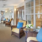 Image of Sunrise of Old Tappan (2)