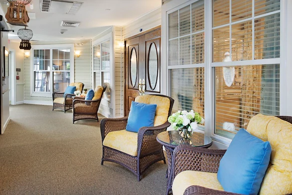 Image of Sunrise of Old Tappan (2)