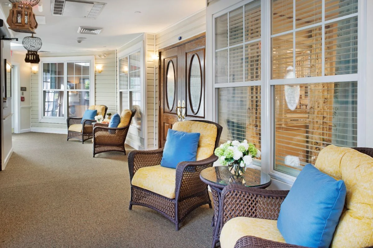 Image of Sunrise of Old Tappan (2)