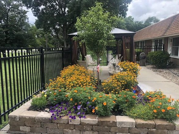 Image of Chapman Valley Manor (1)