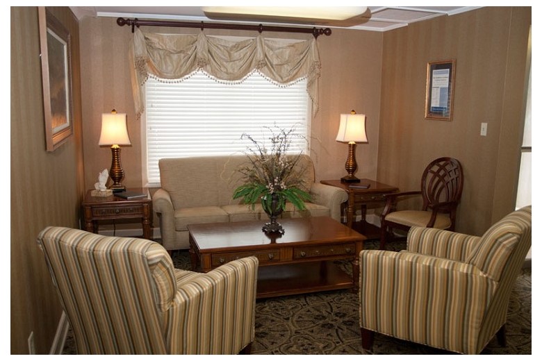 Image of Nhc Healthcare, Lewisburg (8)