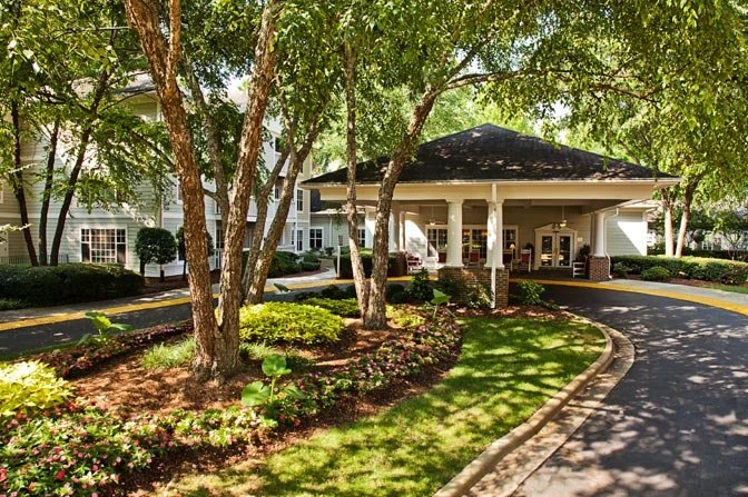 Image of MerryWood on Park (2)