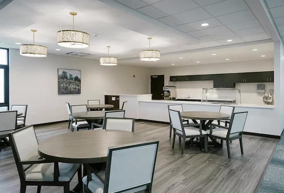 Image of Vita of New Whiteland Independent Living (3)