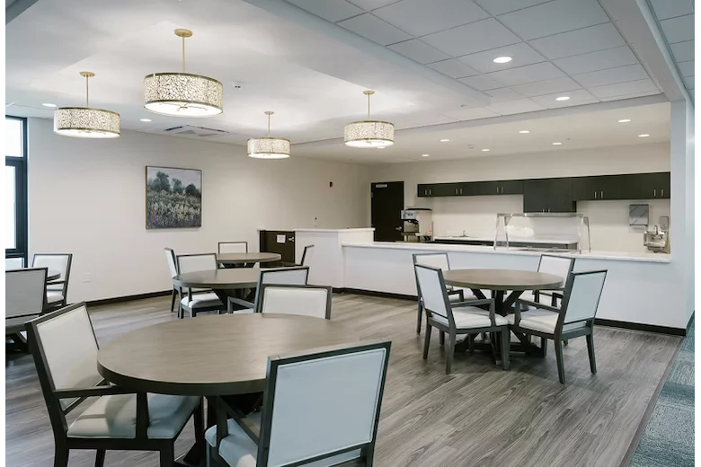 Image of Vita of New Whiteland Independent Living (3)