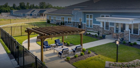 Image of Cedarhurst of Blue Springs (1)