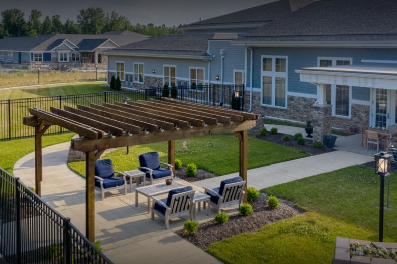 Image of Cedarhurst of Blue Springs (1)