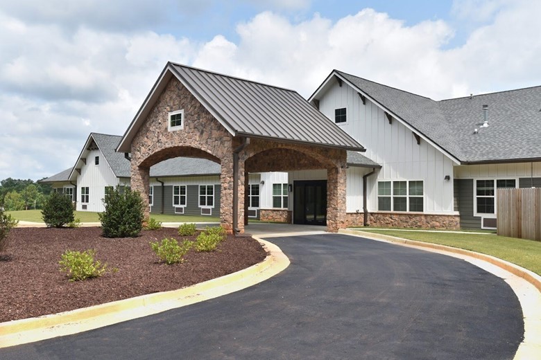 Image of Fellowship Hillside (1)