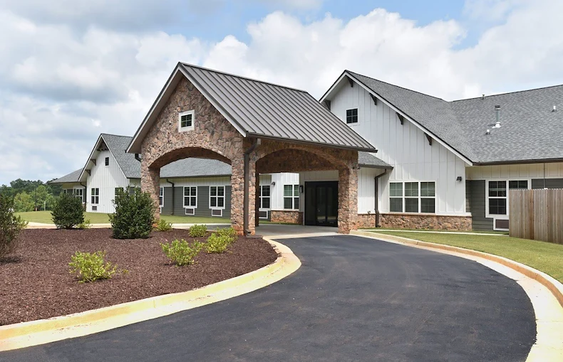 Image of Fellowship Hillside (1)