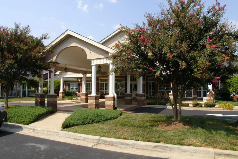 Image of Brookdale New Hope (1)