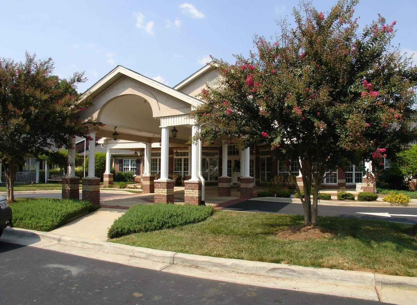 Image of Brookdale New Hope (1)