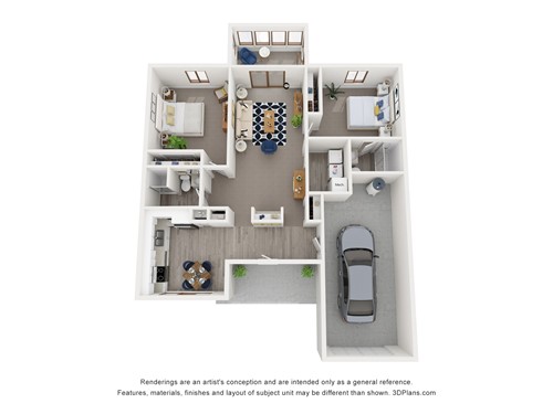 Image of Brookhaven Independent Living (5)