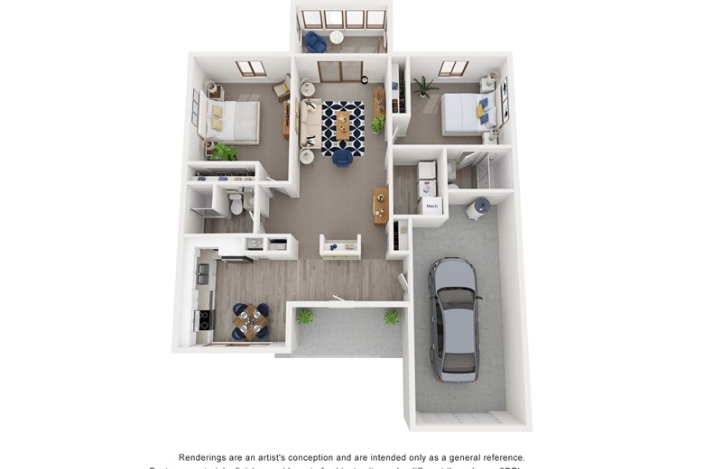 Image of Brookhaven Independent Living (5)